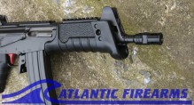 Micro Galil Style - IKON G223-Black