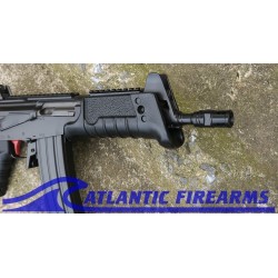 Micro Galil Style - IKON G223-Black