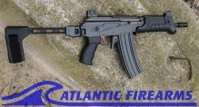 Micro Galil Style - IKON G223-Black