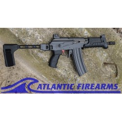 Micro Galil Style - IKON G223-Black