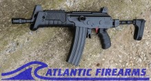 Micro Galil Style - IKON G223-Black