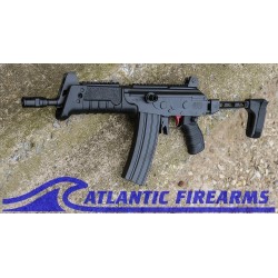 Micro Galil Style - IKON G223-Black