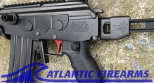 Micro Galil Style - IKON G223-Black