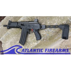 Micro Galil Style - IKON G223-Black