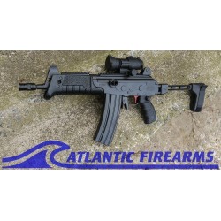 Micro Galil Style - IKON G223-Black
