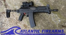 Micro Galil Style - IKON G223-Black