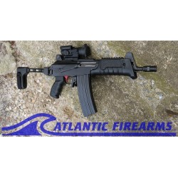 Micro Galil Style - IKON G223-Black