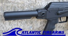 Komrad 12- Kalashnikov USA
