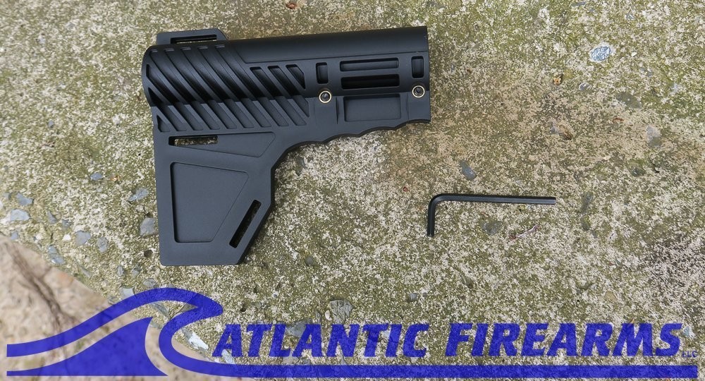AR15 Pistol Brace-TacFire - PROMO