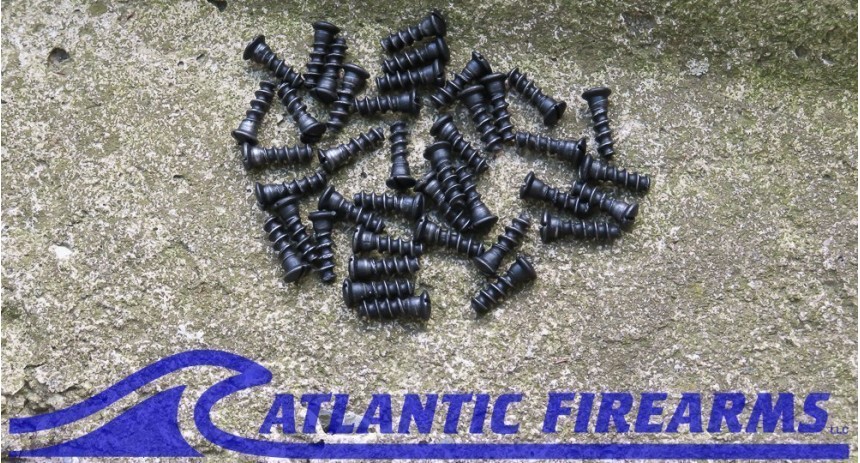 AK47 Surplus Buttstock Screw-Flat Head
