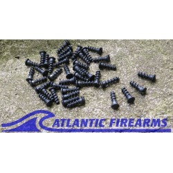 AK47 Surplus Buttstock Screw-Flat Head