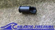AK-47 Extended Slant Brake