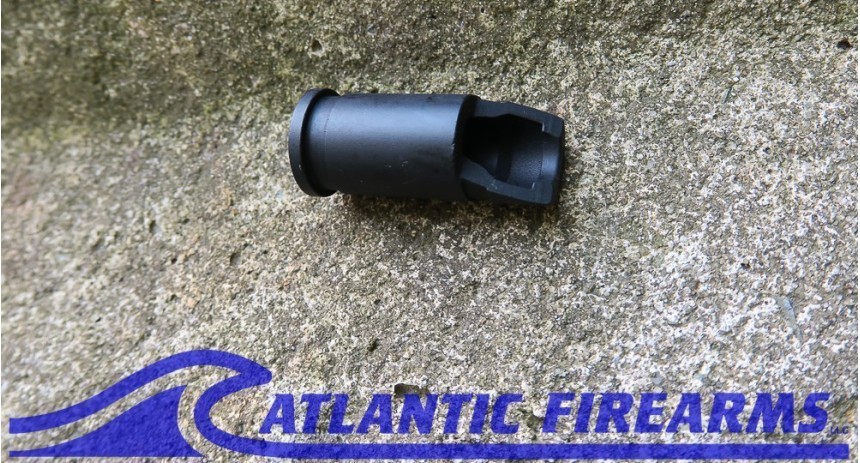 AK-47 Extended Slant Brake