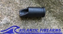 AK-47 Extended Slant Brake
