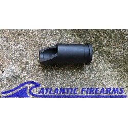 AK-47 Extended Slant Brake