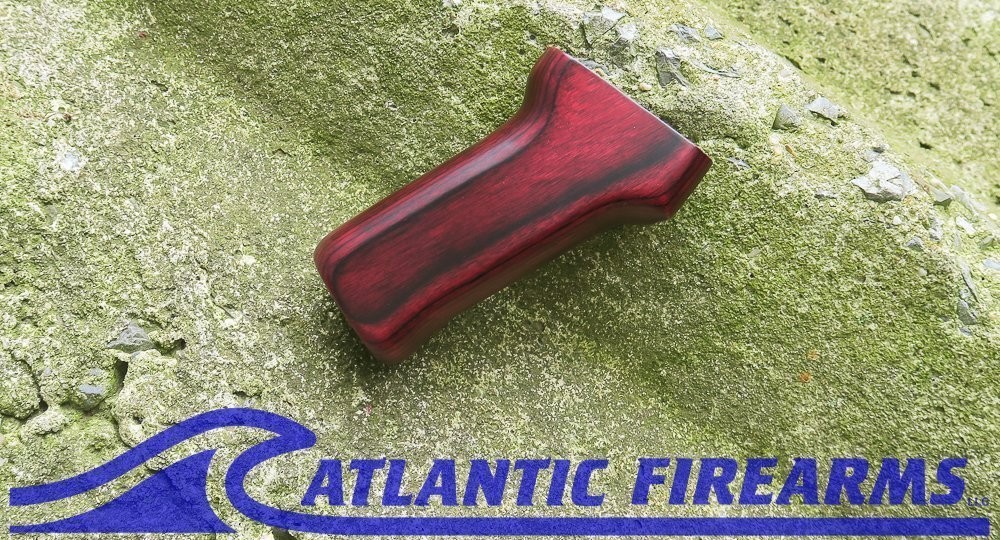 "Russian Red" AKM/ AK-47 Pistol Grip