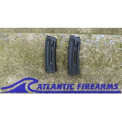 GSG GSG-16 22LR 10 Round Magazine -2 Pack