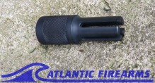 B&T Vortex Flash Hider for .45ACP BT-400983-45