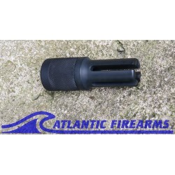 B&T Vortex Flash Hider for .45ACP BT-400983-45