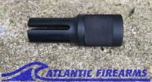 B&T Vortex Flash Hider for .45ACP BT-400983-45
