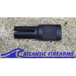 B&T Vortex Flash Hider for .45ACP BT-400983-45