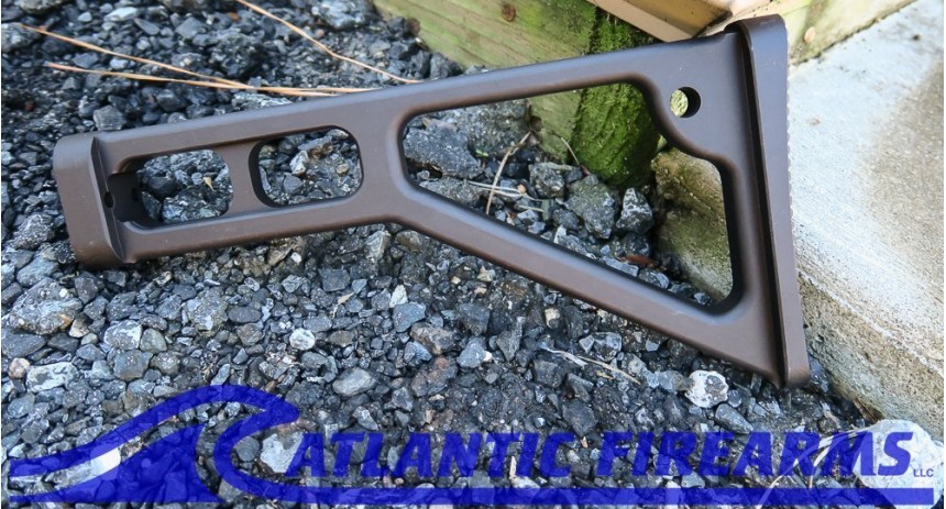 ACE Style stock-DPH Arms