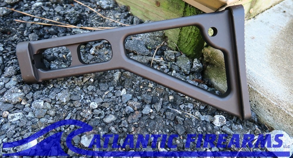 ACE Style stock-DPH Arms