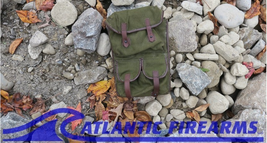 Romanian PSL Mag Pouch