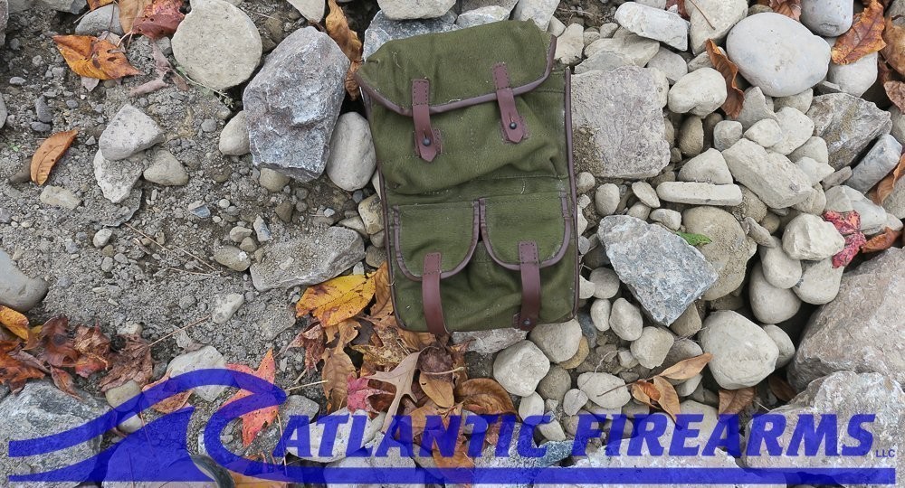 Romanian PSL Mag Pouch