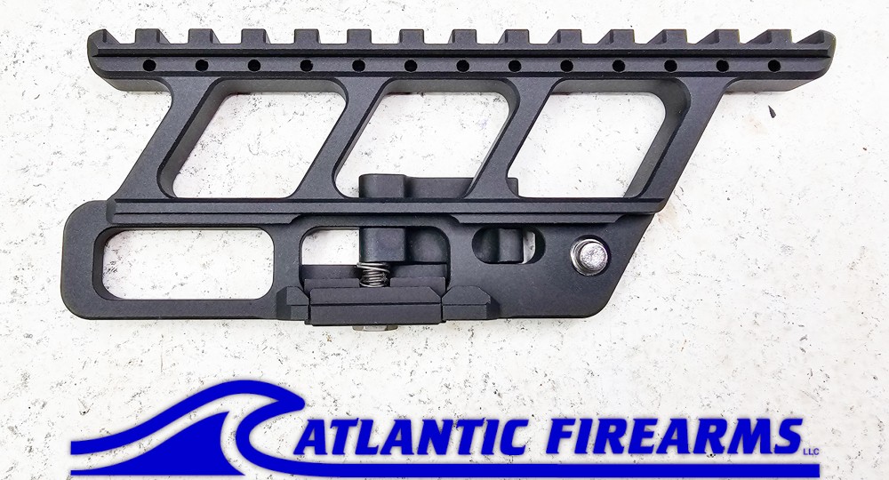AK-353MS Vepr Lower Rail - AtlanticFirearms.com