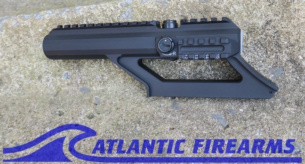 AUG A3 M1 3x Optic-Steyr Arms