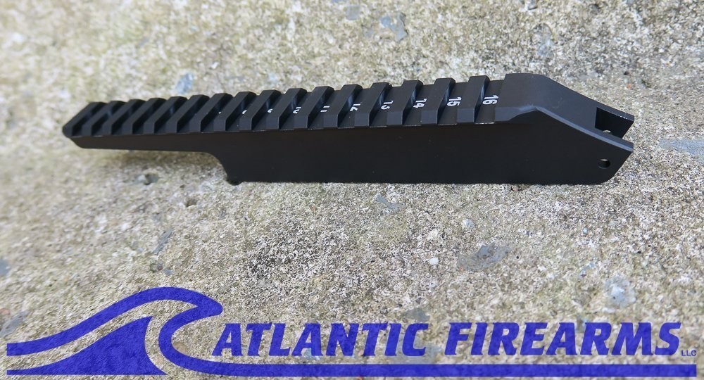 AUG High/Long Rail-Steyr Arms