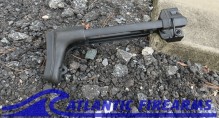 MP5 A3 Collapsing Stock-American Tactical
