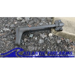 MP5 A3 Collapsing Stock-American Tactical