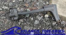 MP5 A3 Collapsing Stock-American Tactical