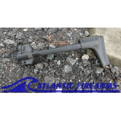 MP5 A3 Collapsing Stock-American Tactical