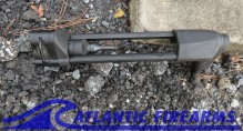 MP5 A3 Collapsing Stock-American Tactical