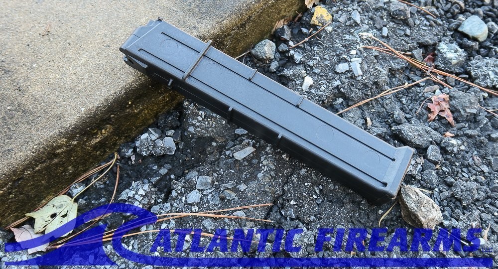 MP5 40/10 30 Round Magazine - US