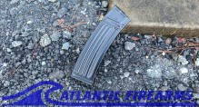 HK33, HK93 & C93 Magazine, 40rd Aluminum, .223/ 5.56X45 NATO-Surplus