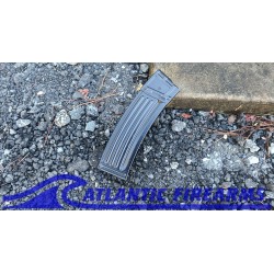HK33, HK93 & C93 Magazine, 40rd Aluminum, .223/ 5.56X45 NATO-Surplus