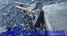 A3 Retractable Stock - HK 91, G3, PTR - NRA Good