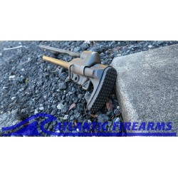 A3 Retractable Stock - HK 91, G3, PTR - NRA Good