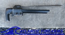 A3 Retractable Stock - HK 91, G3, PTR - NRA Good