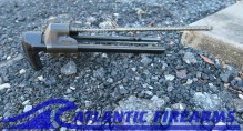 A3 Retractable Stock - HK 91, G3, PTR - NRA Good