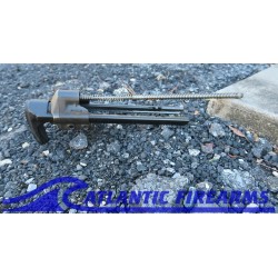 A3 Retractable Stock - HK 91, G3, PTR - NRA Good