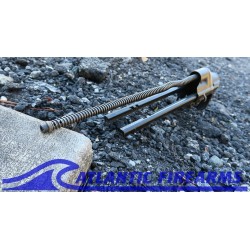 A3 Retractable Stock - HK 91, G3, PTR - NRA Good