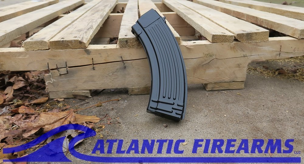 AK47 Magazine Steel-Bulgarian- SALE