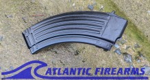 AK47 Magazine Steel-Bulgarian- SALE