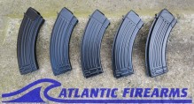 AK47 Magazine Bulgarian -5 Pack- SALE