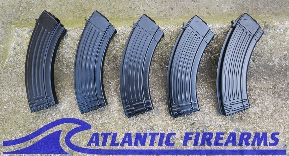 AK47 Magazine Bulgarian -5 Pack- SALE